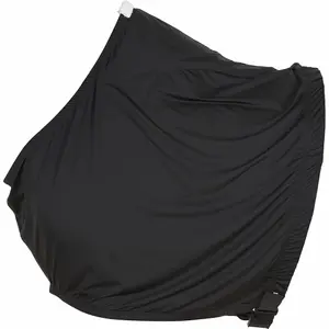 Ochraniacz barku dla koni z pianką z pamięcią kształtu Catago FIR-Tech image-0