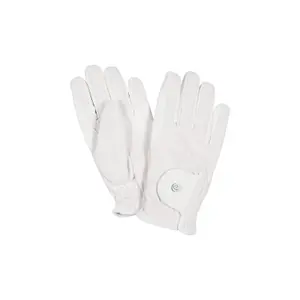 Luvas de equitação com forro Catago Fir Tech Elite image-1