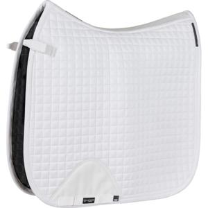 51000608-dressage-saddle-pad-for-horses-catago-fir-tech-performance-white