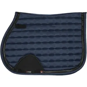 Estera de doma para caballos Catago FIR-Tech Elegant image-0