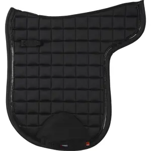 Tapis de selle Islandais élégant pour cheval en néoprène Catago Fir-Tech image-0