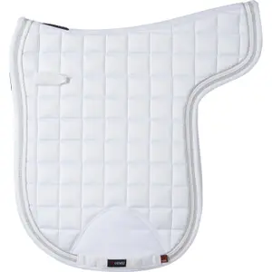 Almofada de sela de neopreno islandesa elegante para cavalos Catago Fir-Tech image-0