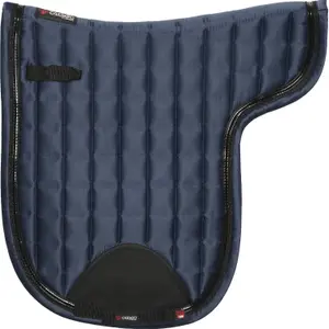 Tapis de selle Islandais élégant pour cheval en néoprène Catago Fir-Tech image-0
