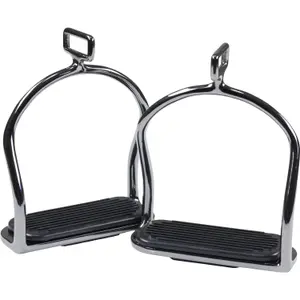 Steigbügel Catago S Stirrup image-0