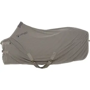 Manta de verão para cavalos em bambu Catago image-0