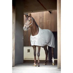 Manta de verão para cavalos em bambu Catago image-1