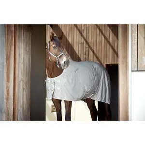 Manta de verão para cavalos em bambu Catago image-2