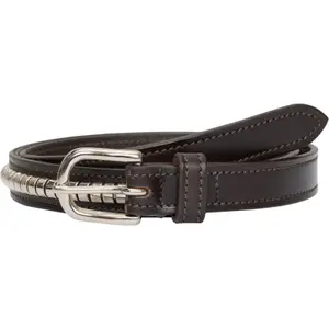 Leren riem voor vrouwen Catago Belle image-0