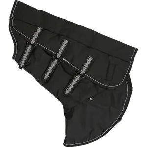 Hästhalsskydd Catago FIR-Tech 100g