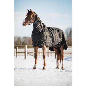 Hästhalsskydd Catago FIR-Tech 100g image-2