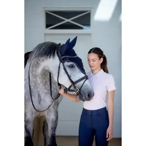 Orejeras para caballo Catago image-1