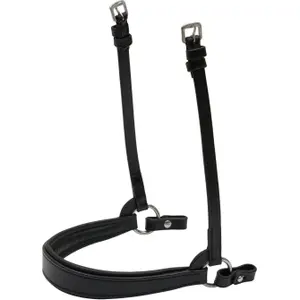 Lederkopfstück für Pferde Catago Gentle image-0