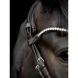 Frontal para cavalo Catago Gentle image-2