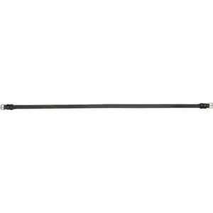 Szelki do konia z klamrami Catago Gentle image-0