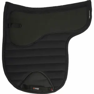 Tapis de selle pour cheval islandais hybride Catago image-0