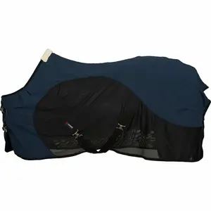 Buitendeken voor hybride thermisch paard Catago image-0