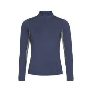 Maillot équitation Catago Lana LS UV top image-0