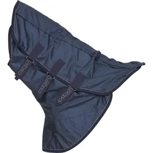 Horse neck cover Catago Hybrid image-0