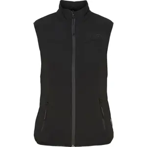 Sleeveless riding jacket for women Catago Hybrid