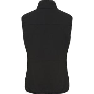 Sleeveless riding jacket for women Catago Hybrid image-4