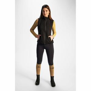 Sleeveless riding jacket for women Catago Hybrid image-1