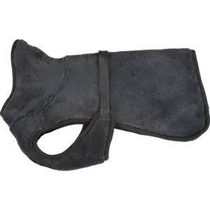 Quick-drying fleece for dogs Catago