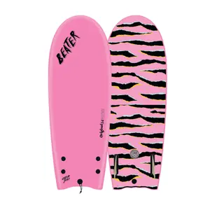 Planche Catch Surf Jamie O'Brien Pro Model 54In