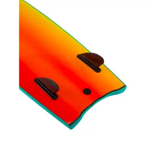 Surfboard Catch Surf Beater 54 Original Twin Fin image-1