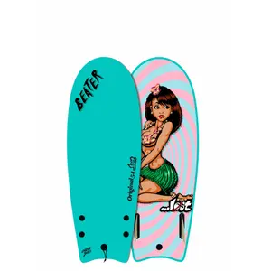 Junta Catch Surf Beater 54 Original Twin Fin Lost Ed5 image-0