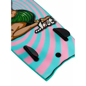 Junta Catch Surf Beater 54 Original Twin Fin Lost Ed5 image-1