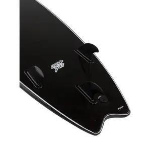 Bestuur Catch Surf Blank 5.6 Thruster image-1