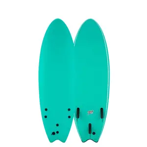 Styrelse Catch Surf Blank Series 6'6 Fish - Tri Fin image-0