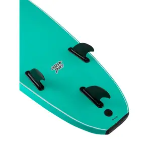 Scheda Catch Surf Blank Series 7'0 Log - Tri Fin