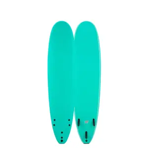 Scheda Catch Surf Blank Series 8'0 Log - Tri Fin image-0