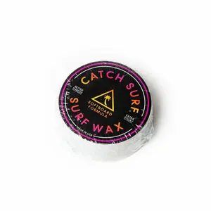 Cire de protection Catch Surf Wax image-0