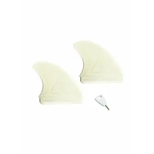 Kit de alerones Catch Surf Hi. Perf. Side Bite Twin image-0