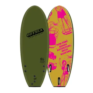 Styrelse Catch Surf Odysea 50 Stmp-Ian Crane image-0