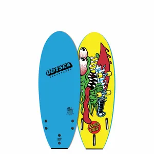 Bestuur Catch Surf Odysea 5.0 Pro Stump Santa Cruz image-0