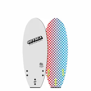 Styrelse Catch Surf Odysea 5.0 Stump Thruster image-0