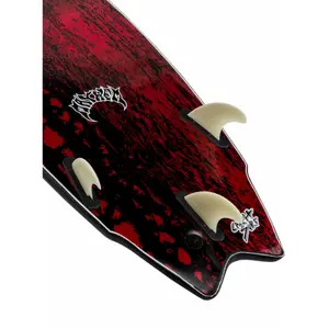 Junta Catch Surf Odysea X Lost Rnf 5.5 image-0