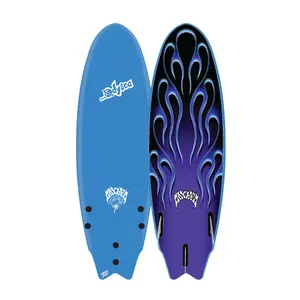 Scheda Catch Surf Odysea X Lost Rnf 5'11