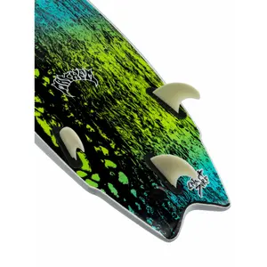 Bestuur Catch Surf Odysea X Lost Rnf 5.5 image-1