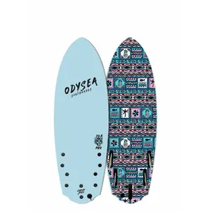 Board Catch Surf Odysea 5.2 Pro.Job Five Fins