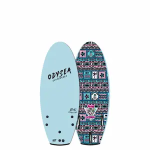 Scheda Catch Surf Odysea 54 Special Tri Job Pro