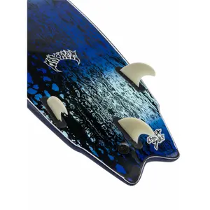 Styrelse Catch Surf Odysea X Lost Rnf 6.5 image-1