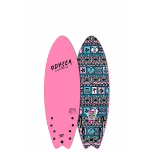 Board Catch Surf Odysea 5.6 Skipper Pro Job Quad image-0