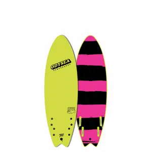Bestuur Catch Surf Odysea 5.6 Skipper Quad image-0