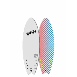 Styrelse Catch Surf Odysea 5.6 Skipper Quad image-0
