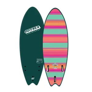 Direcção Catch Surf Odysea 56 Skipper Tri-Johnny R image-0