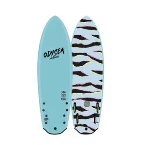 Styrelse Catch Surf Odysea 58 Pro-Job Quad image-0